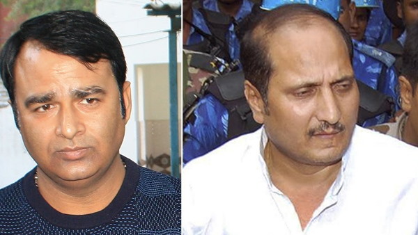 Muzaffarnagar Yogi government will withdraw cases against Sangeet Som Suresh Rana and many leaders Muzaffarnagar Yogi government will withdraw cases against Sangeet Som Suresh Rana and many leaders