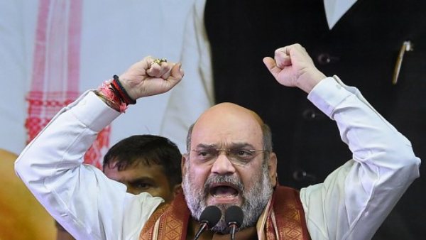 आतंकी को आंतकी घोषित करने के लिए UAPA एक्ट में संशोधन किया गया