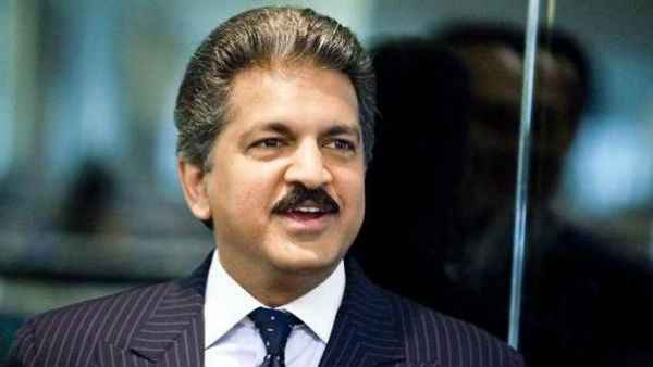 आनंद महिन्द्रा ने लिखा अब नहीं करुंगा 2020 को लेकर कोई शिकायत