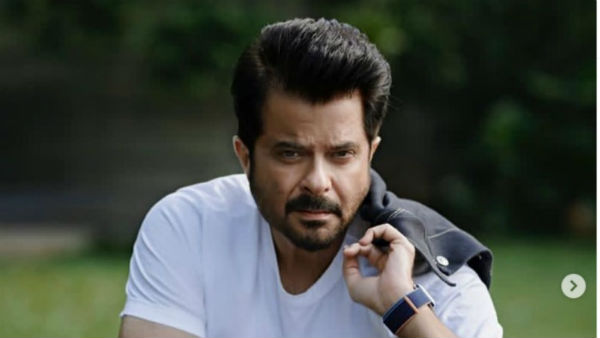 'अनिल कपूर ने कहा आज मेरा सपना पूरा हुआ'