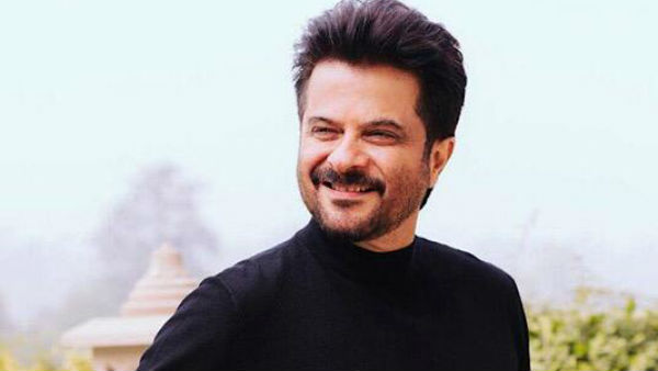 अनिल कपूर ने दिया था अपनी हेल्थ के बारे में अपडेट