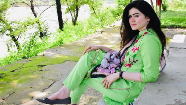 अंकिता ने घर पर रहकर तैयारी की
