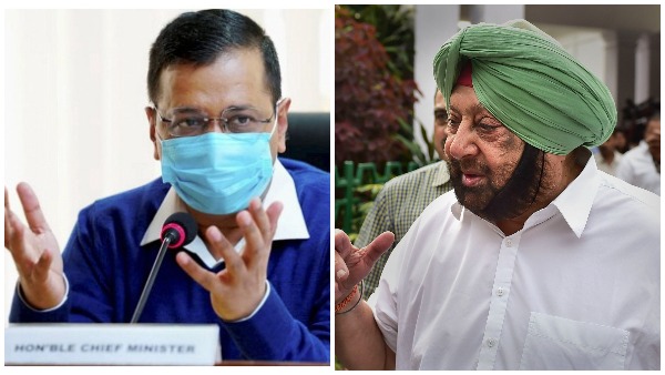 Arvind Kejriwal Arvind Kejriwal