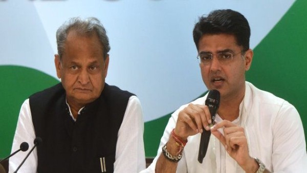 बीजेपी को सीएम अशोक गहलोत को घेरने का मुद्दा मिल गया है