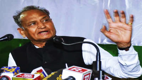 राजस्थान में अशोक गहलोत सरकार को 2 वर्ष लगभग पूरे हो चुके है