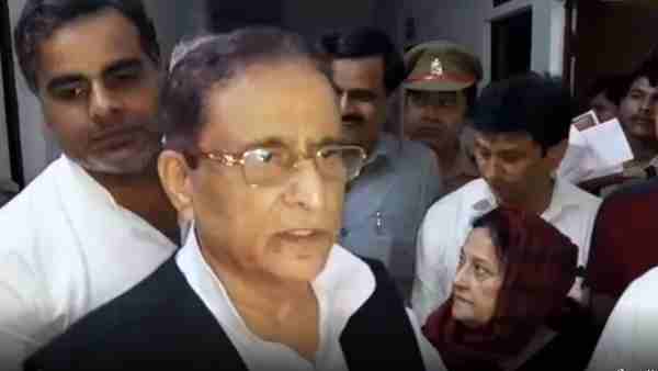 Yogi Sarkar to recover Rs 65 lakh rupees from Azam Khan son Abdullah Azam Yogi Sarkar to recover Rs 65 lakh rupees from Azam Khan son Abdullah Azam