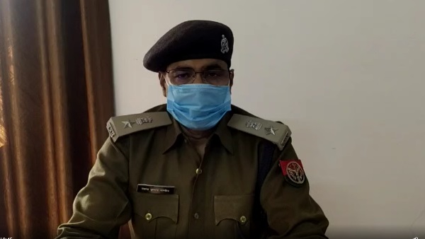 drunk constable shot young man in azamgarh drunk constable shot young man in azamgarh