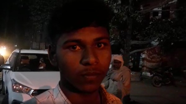 man crushed to death by tractor in azamgarh man crushed to death by tractor in azamgarh