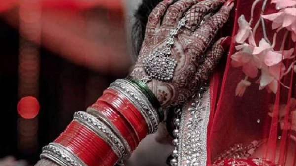 बारात लेकर पहुंचा दूल्हा रह गया सन्न