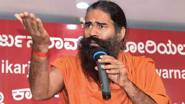 बाबा रामदेव ने गिना दिए कई शहरों के नाम