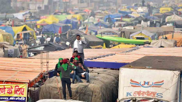 पूरे देश में होगा चक्का जाम