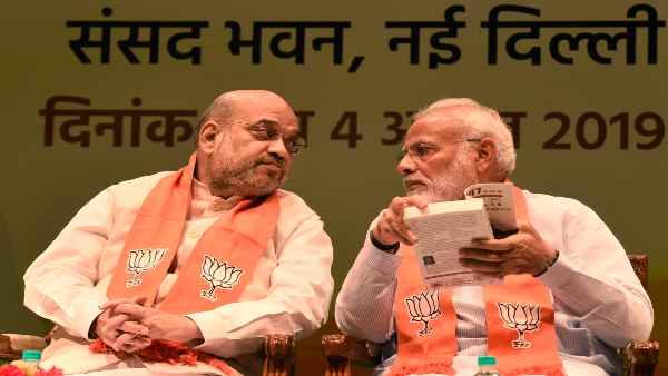 किसानों के मुद्दे पर दो दलों ने छोड़ा है भाजपा का साथ