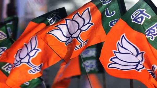 West Bengal: BJP release list of leaders for state election management team West Bengal: BJP release list of leaders for state election management team