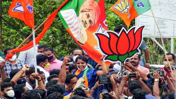 क्या टिकट में भी सरप्राइज देगा BJP का ‘टशन’?