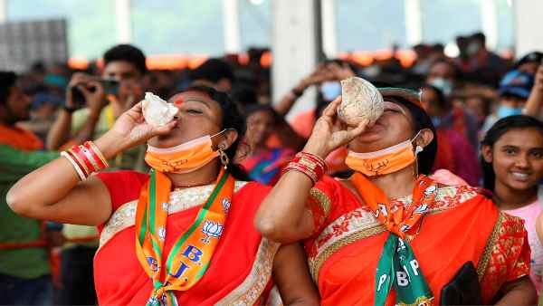 नए साल में भाजपा की नई उम्मीद