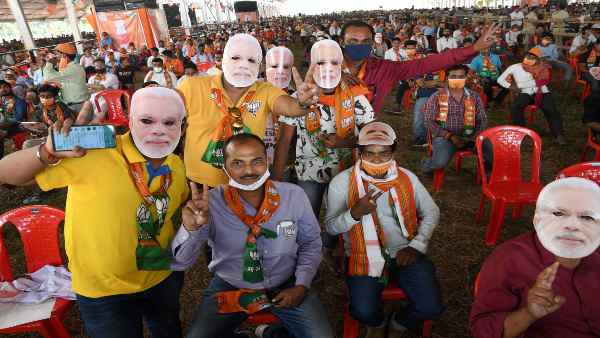 भाजपा के लिए नए राज्यों में जीत क्यों है जरूरी?
