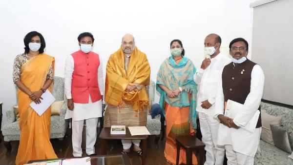 2023 का चुनाव है भाजपा का असल एजेंडा