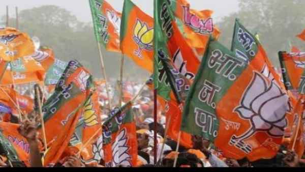 'अपनी पार्टी' की जीत के पीछे भाजपा!