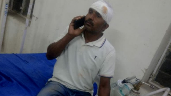 भाजपा प्रत्याशी ने दर्ज की है जीत