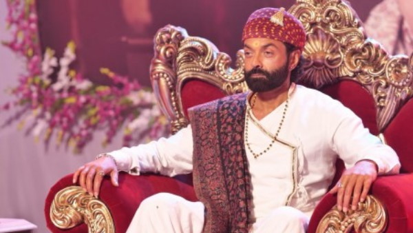 'आश्रम' के तीसरे सीजन के लिए करना पड़ सकता है इंतजार