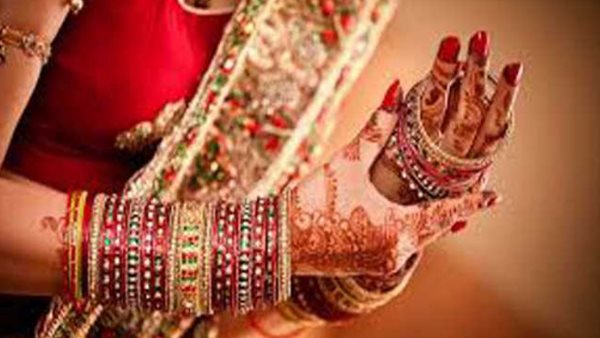 bride goes missing from beauty parlour in baghpat bride goes missing from beauty parlour in baghpat