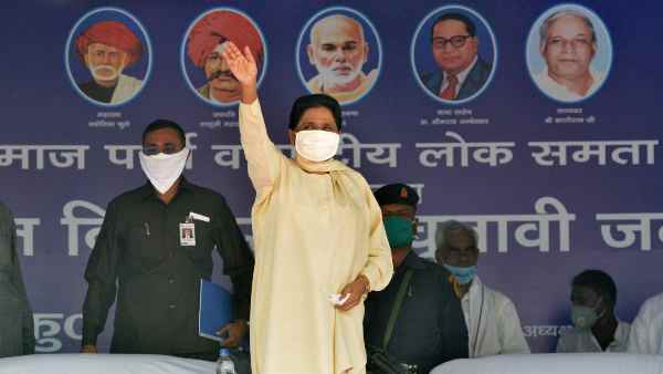 पंचायत चुनावों में भी बसपा निभाएगी रोल