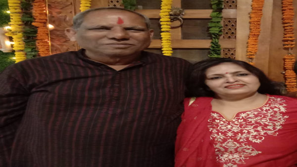 पांचों बेटियों पर चंद्रसेन सागर को गर्व