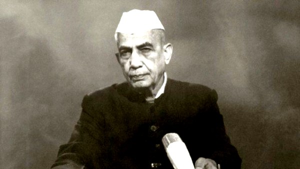 MSP के संवैधानिक दर्ज के लिए पूर्व PM चौधरी चरण सिंह ने भी कुछ नहीं किया
