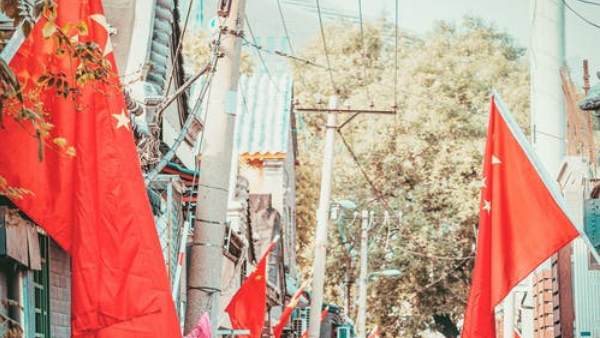 ये तीन वजह बताता है चीन