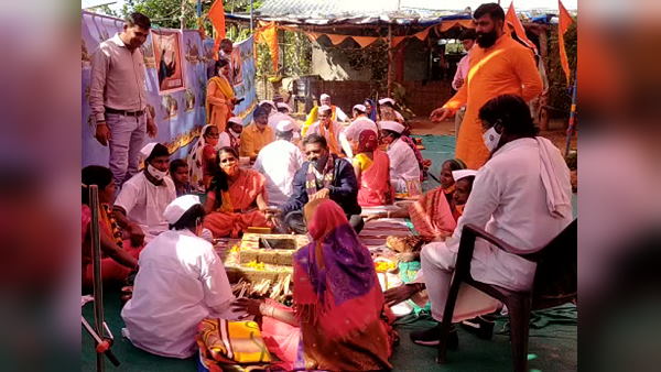 christian families in dang district convert to Hinduism christian families in dang district convert to Hinduism