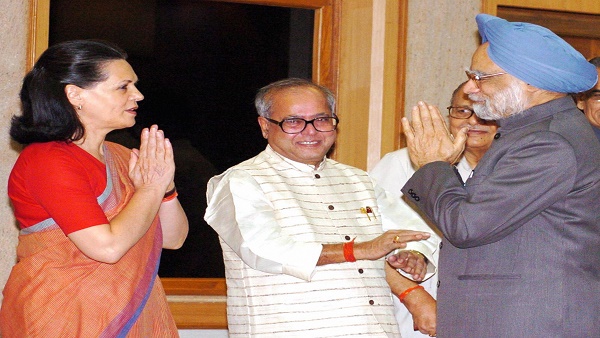 Congress party Congress party