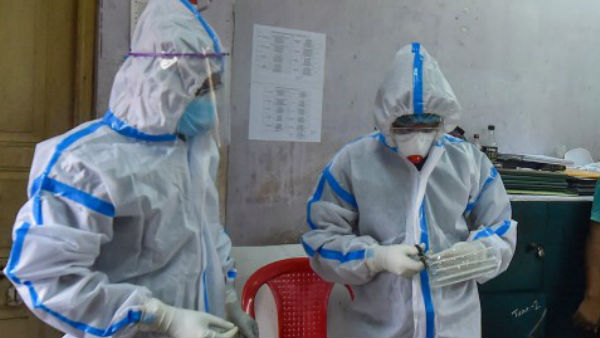 Coronavirus Strain Coronavirus Strain