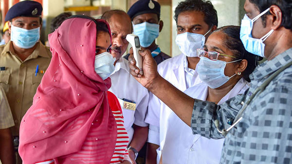 Rs 115 Crore Fine From 23 Lakh people, who did not wear masks, Gujarat government told in High court Rs 115 Crore Fine From 23 Lakh people, who did not wear masks, Gujarat government told in High court