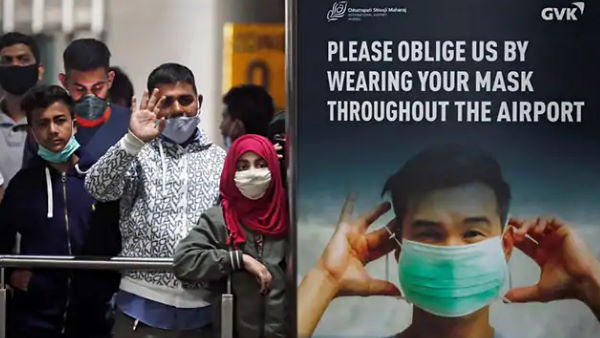 Fact Check: Are new Coronavirus strain found in 15 passengers came india from Britain Fact Check: Are new Coronavirus strain found in 15 passengers came india from Britain