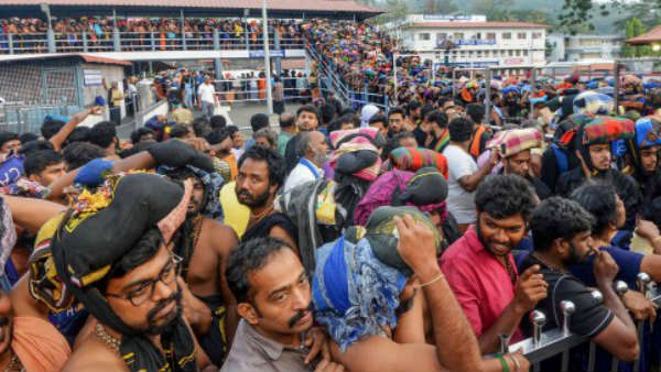 Sabarimala Sabarimala