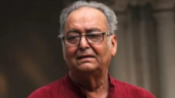 बंगाली अभिनेता सौमित्र चटर्जी का निधन