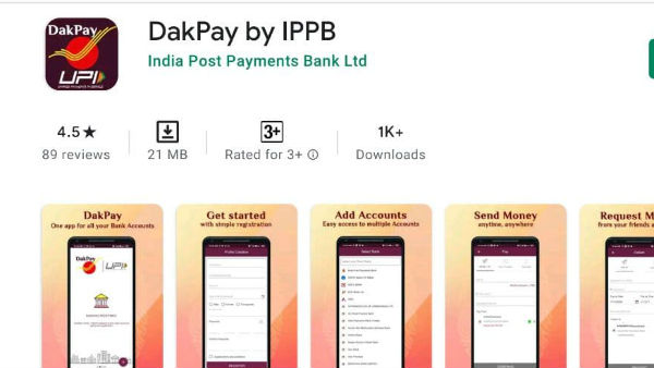 dakpay dakpay