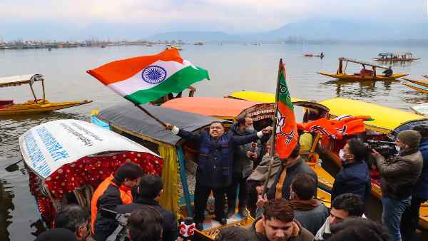 प्रशांत किशोर की कर दी बोलती बंद