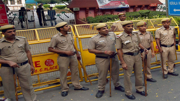 पंजाब में नेताओं की हत्या कर दंगे फैलाने की साजिश कर चुका है संगठन