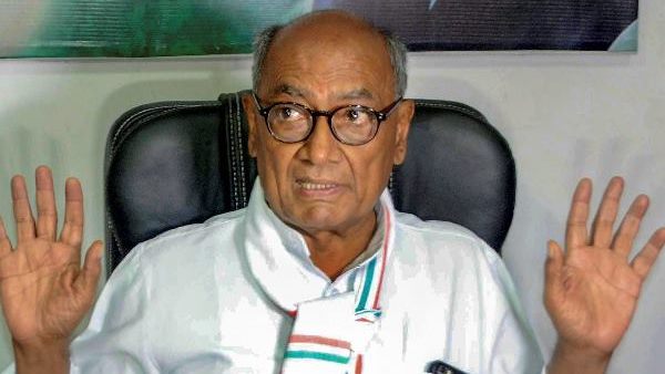 digvijaya singh digvijaya singh