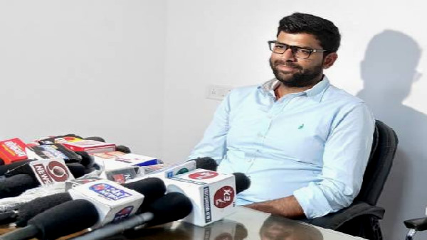 farmers protest: haryanas Digvijay Singh Chautala says- JJP stand clear when MSP is giving, then whats harm in adding farms law farmers protest: haryanas Digvijay Singh Chautala says- JJP stand clear when MSP is giving, then whats harm in adding farms law