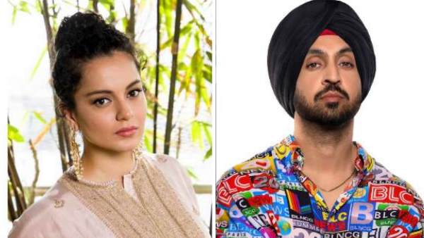 दिलजीत के सपोर्ट में उतरे कई कलाकार