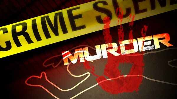 Pune murder Pune murder
