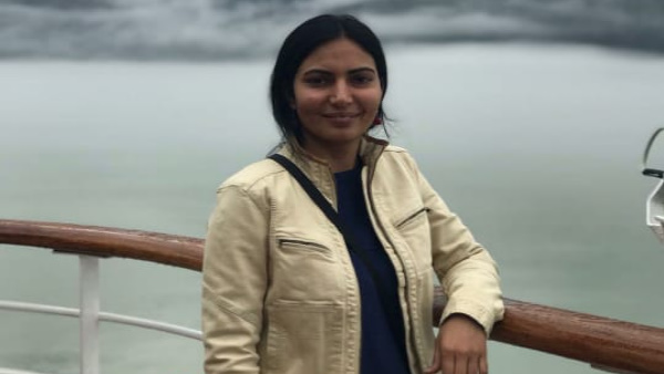 2. डॉ. मोनिका सिंह