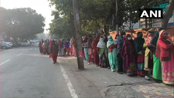 पंचकूला और रेवाड़ी में बीजेपी जीती