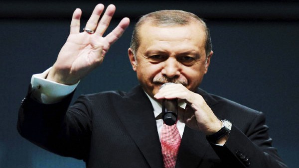 Erdogan Erdogan