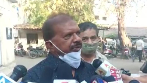 Tapi: Ex-BJP Minister Kanti Gamit apologize Over thousands people in engagement ceremony of granddaughter Tapi: Ex-BJP Minister Kanti Gamit apologize Over thousands people in engagement ceremony of granddaughter