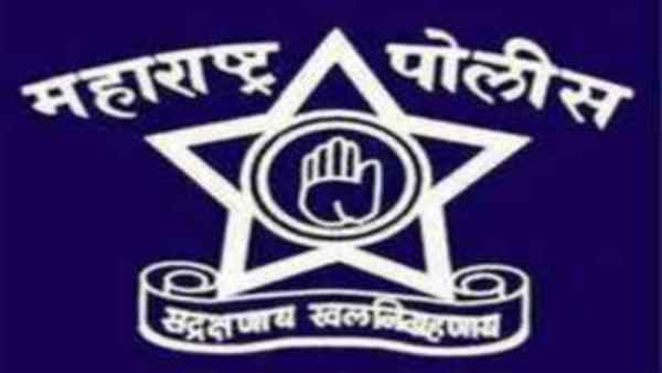 Mumbai Police Mumbai Police