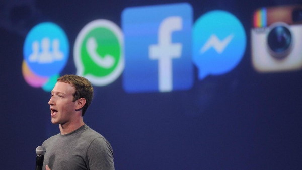 Facebook Instagram, Messenger and WhatsApp service down all over the world Facebook Instagram, Messenger and WhatsApp service down all over the world