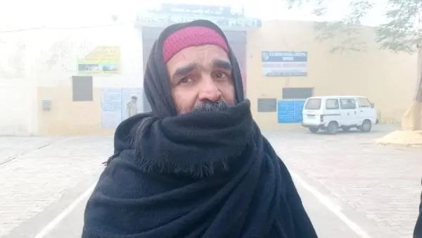 Mathura Nandgaon Temple Case faisal khan release from jail Mathura Nandgaon Temple Case faisal khan release from jail